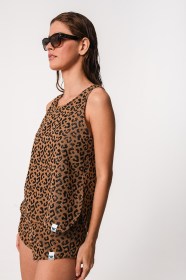 EGREMNI TANK TOP LEOPARD3